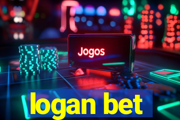 logan bet